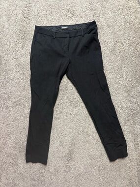 Express dress pants size 12 regular length